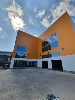 Wednesfield - Wolverhampton