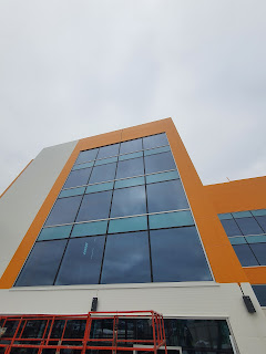 Wednesfield - Wolverhampton