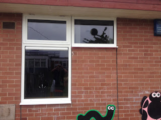 St Josephs Catholic School - Mansfield