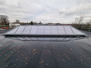 Iveshead School - Shepshed