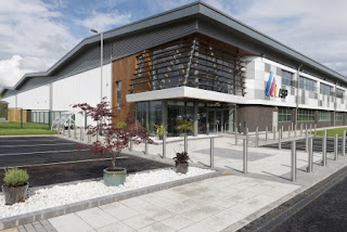 i54 Business Park - Wolverhampton