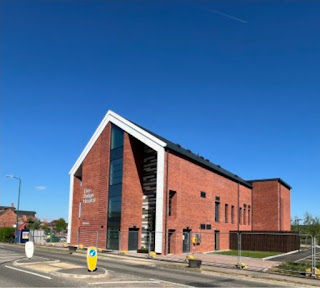 Ellen Badger Hospital - Shipton on Stour