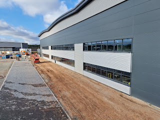 Worcester 6 Business Park