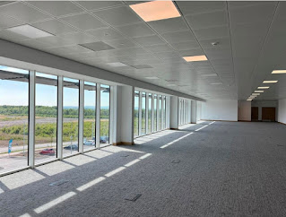 Symmetry Park - Widnes