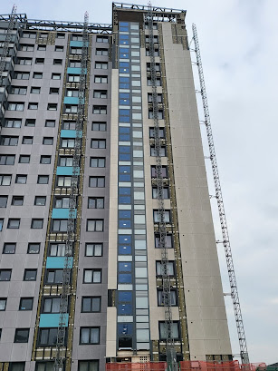 Darley House - Oldbury