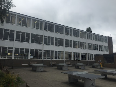 Hodgehill College - Birmingham