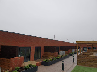 Kettleworks - Jewellery Quarter - Birmingham