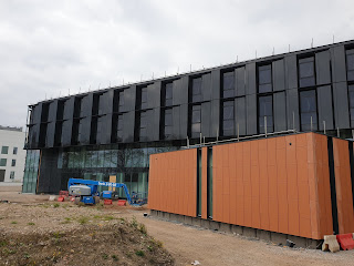 Circle Health Hospital - Edgbaston - Birmingham