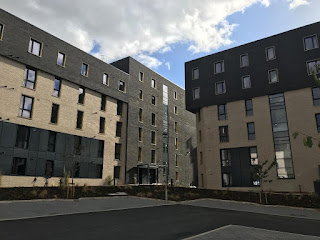 Fabric Square - Digbeth