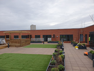 Kettleworks - Jewellery Quarter - Birmingham