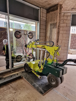 Colmore Square - Birmingham