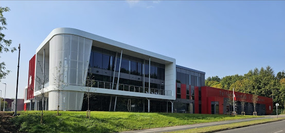 Telford Fire Station
