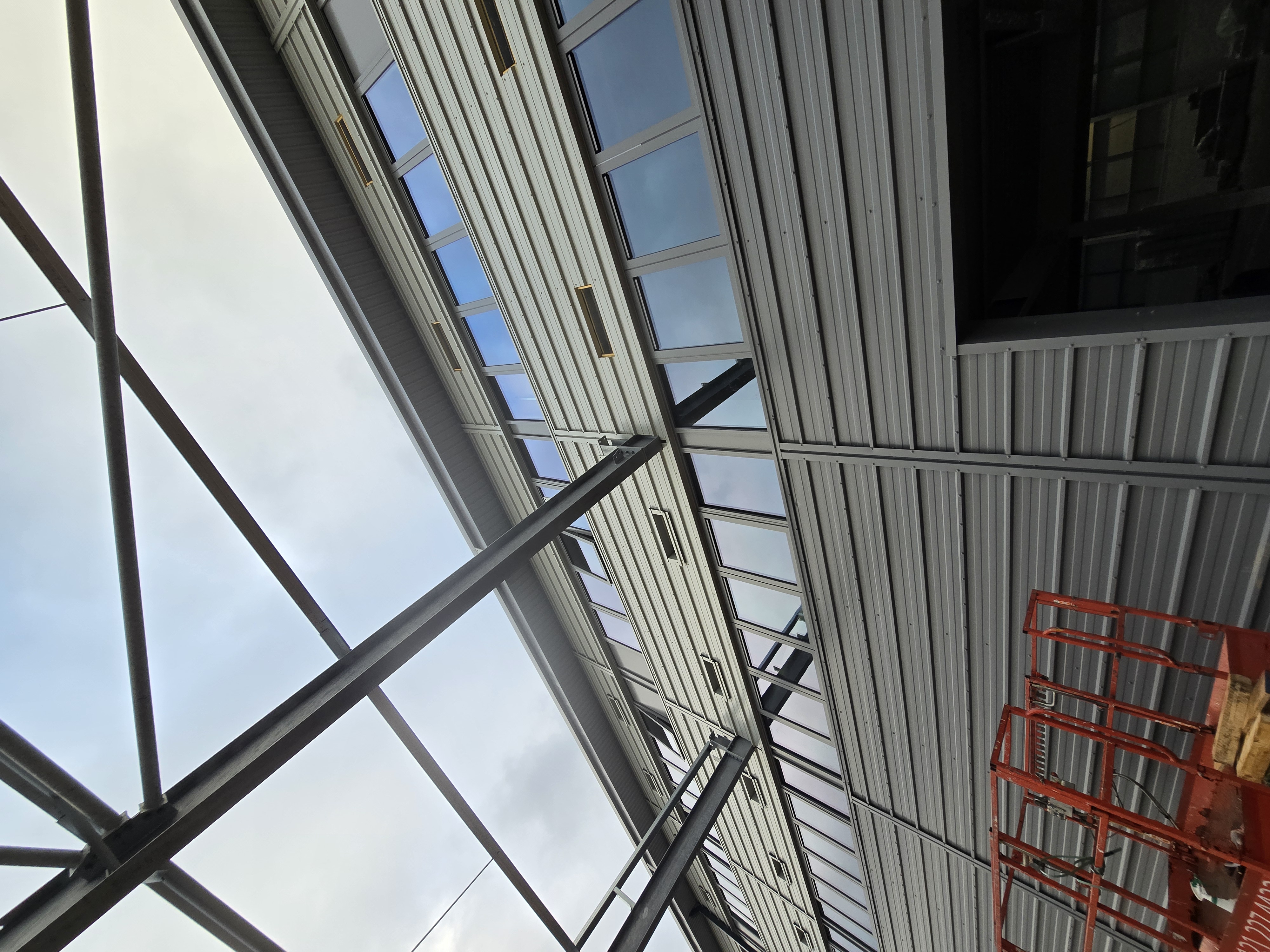 Haley Dexis - Halesowen