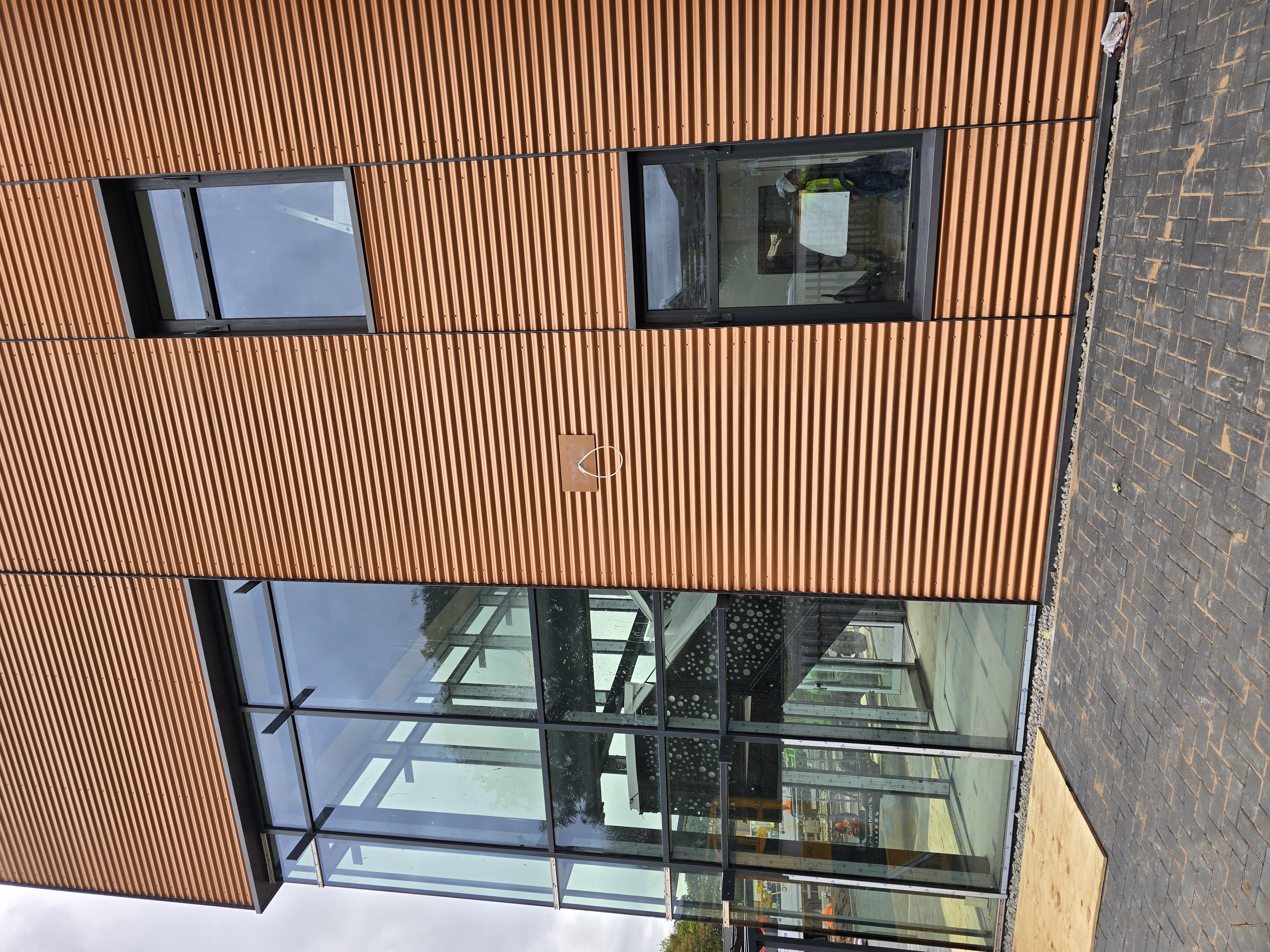 Catalyst - washwood Heath - Birmingham 