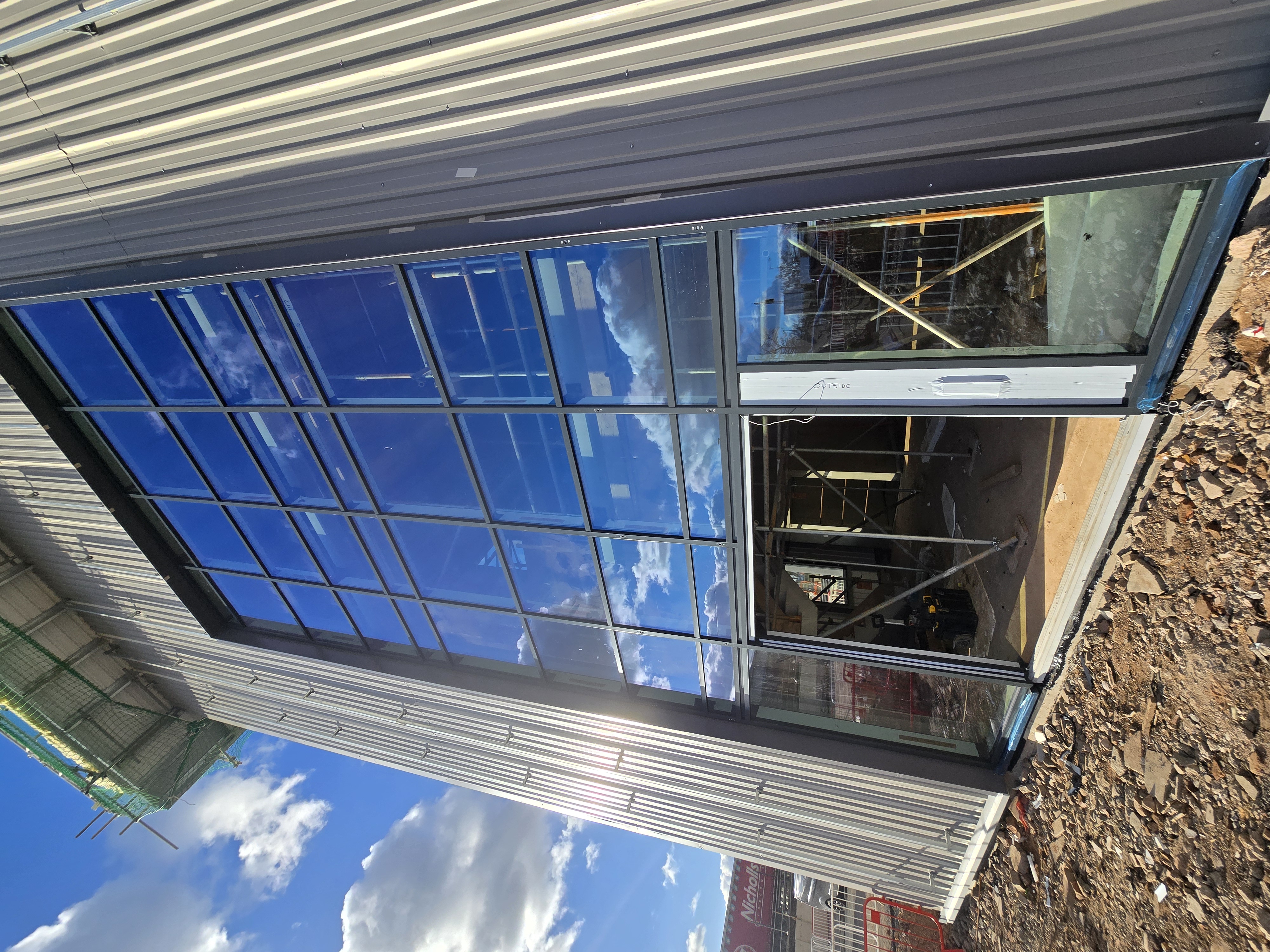 Fradley Park - Lichfield