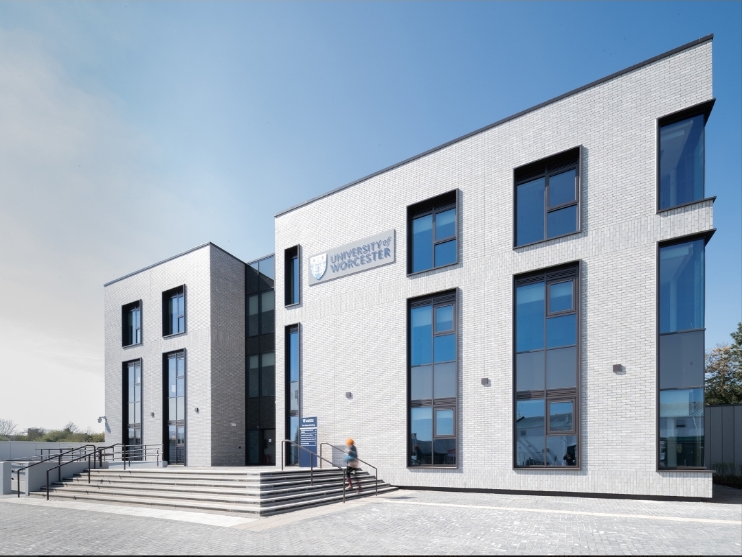 Worcester University 