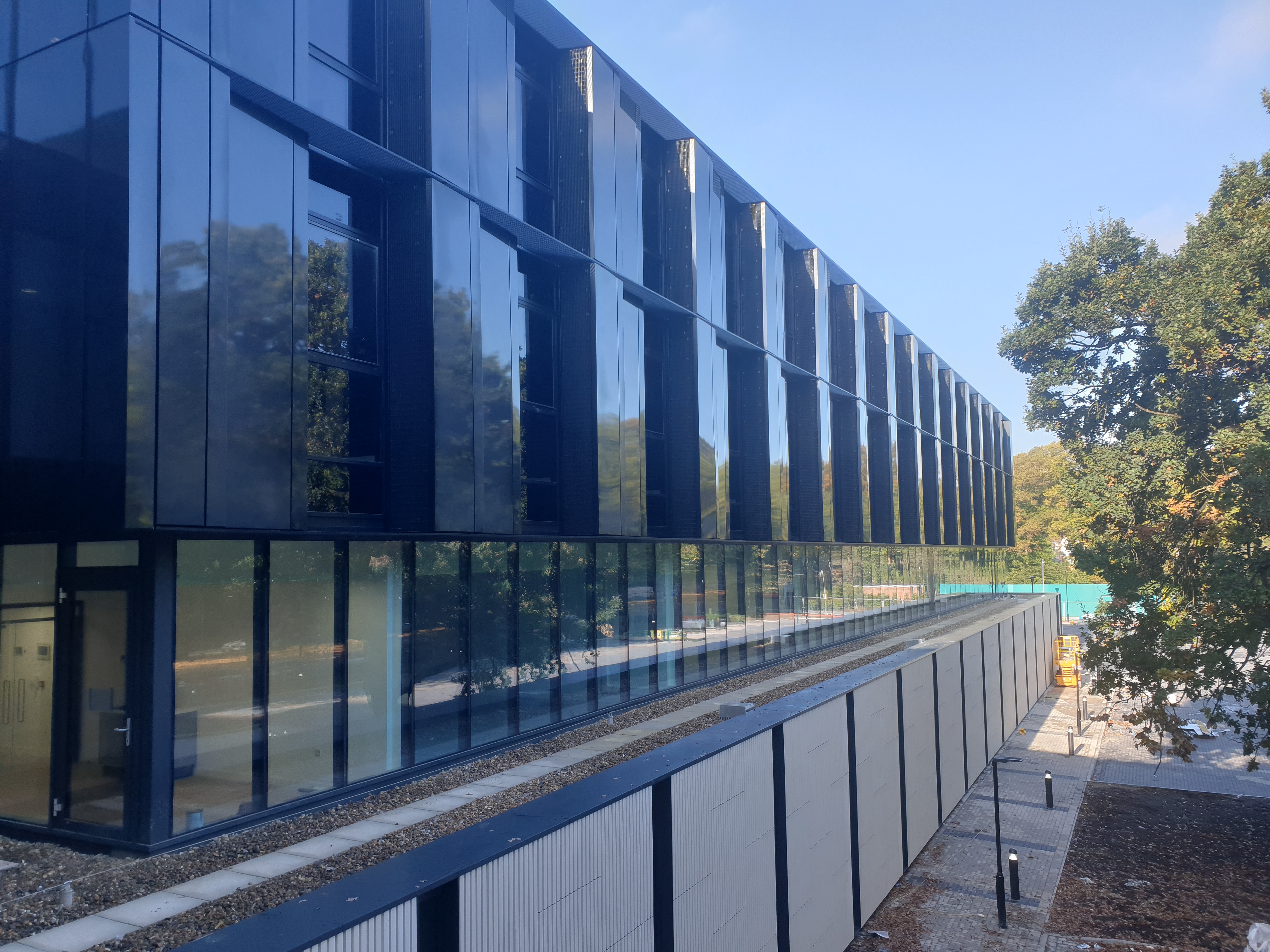 Circle Health Hospital- Edgbaston