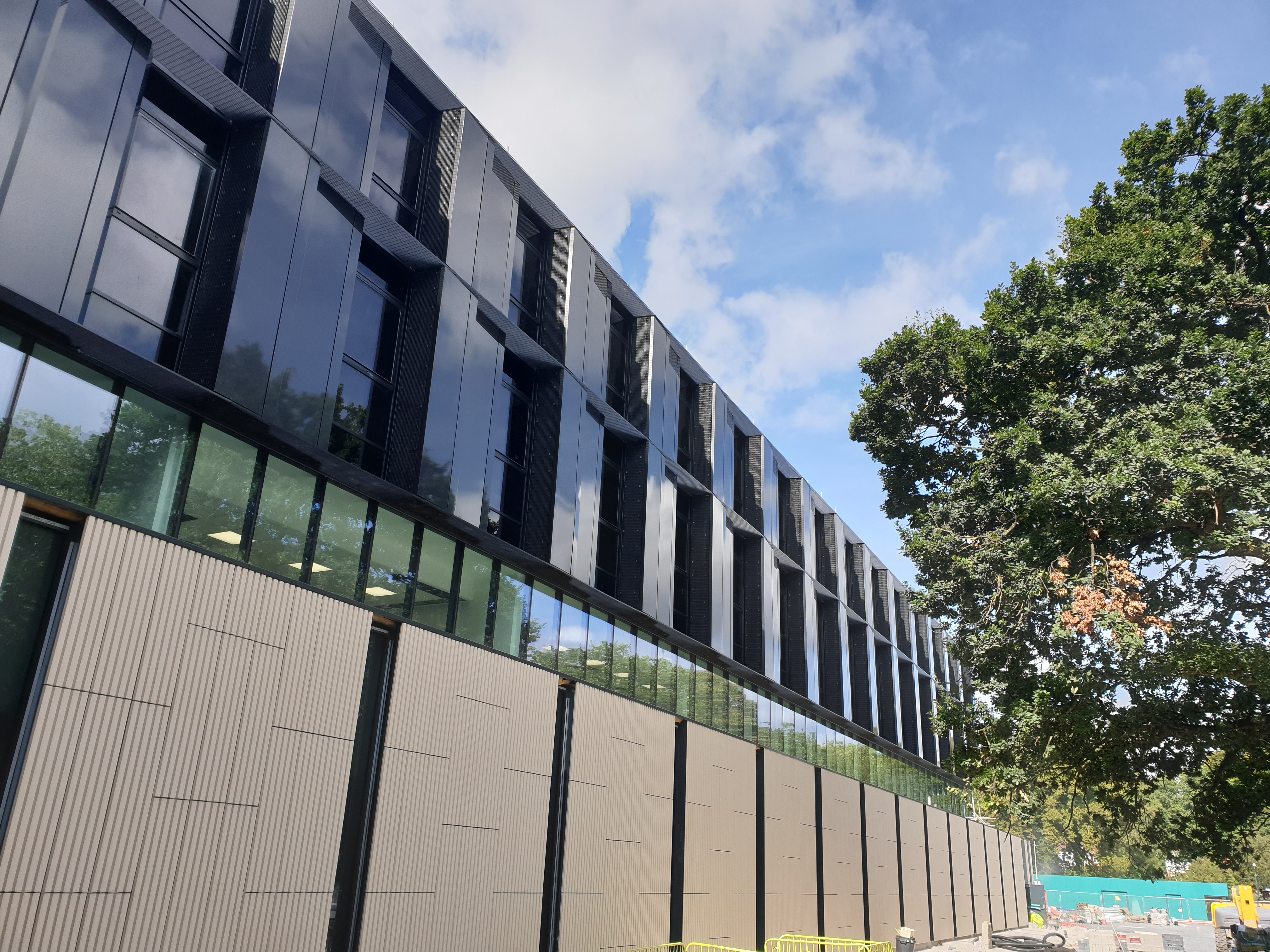 Circle Health Hospital- Edgbaston